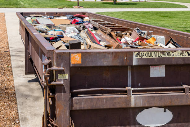 Best Appliance Removal  in Savannah, GA