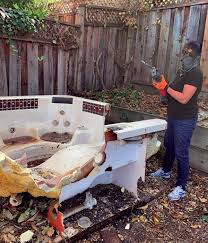 Retail Junk Removal in Savannah, GA
